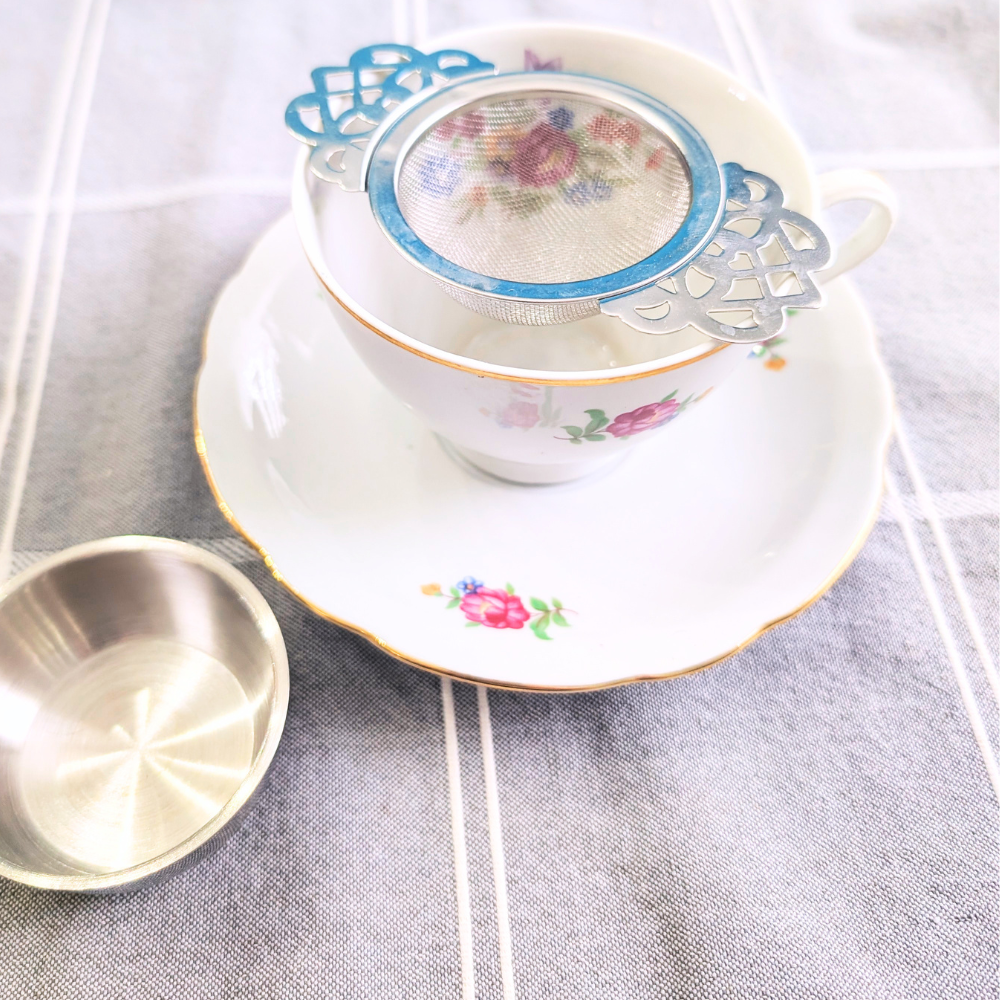 Tea Accessories