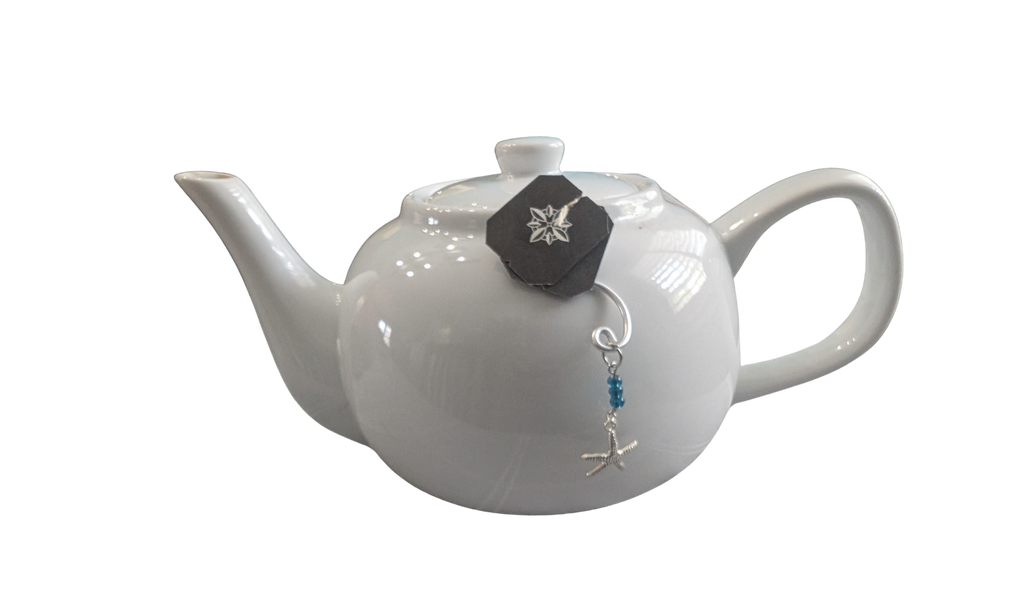 Tea Bag Charms