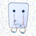 Tear Drop Earrings